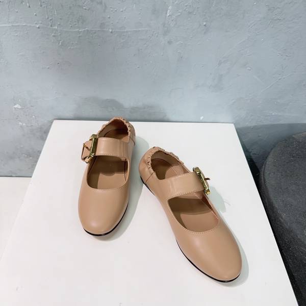 Bottega Veneta Shoes BVS00143